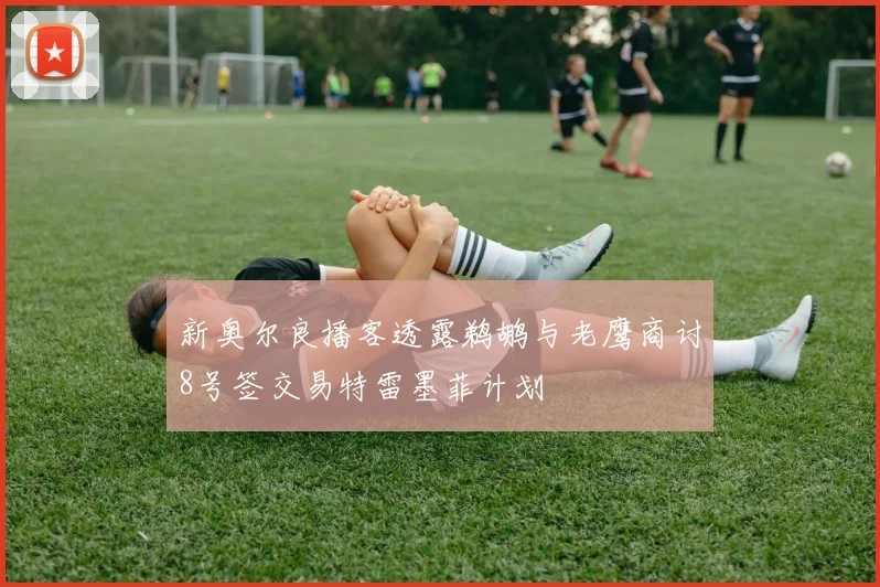 新奥尔良播客透露鹈鹕与老鹰商讨8号签交易特雷墨菲计划